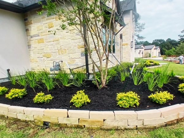 Why Choose Crimson Irrigation? | Houston’s Top-Rated Pros