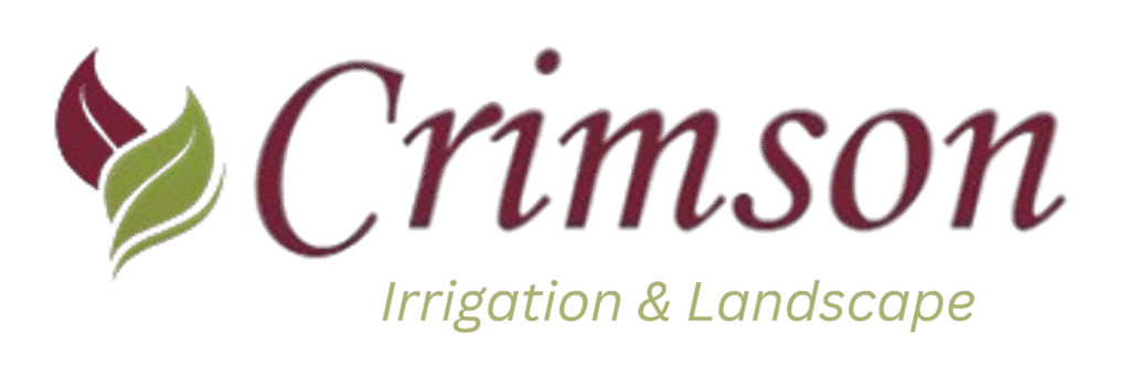 Houston Production Landscaping Services | Crimson Irrigation & Landscape