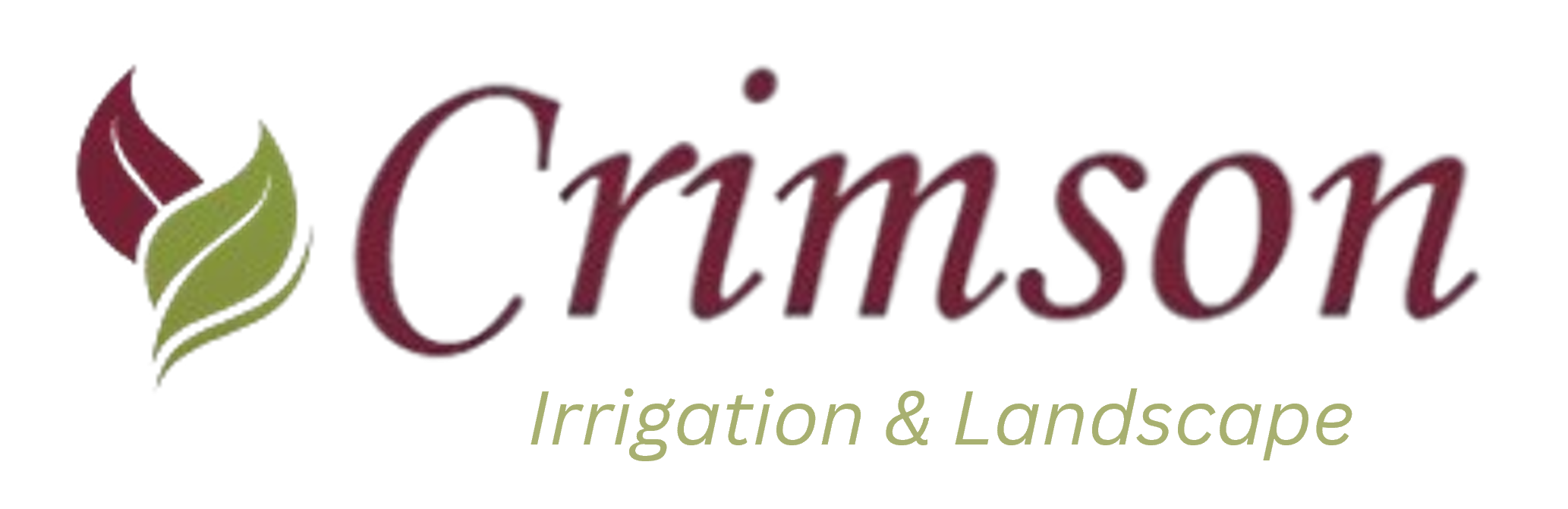 Houston Production Landscaping Services | Crimson Irrigation & Landscape